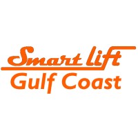 Smart Lift Gulf Coast logo - Similar company to Orgadata Usa - Logikal
