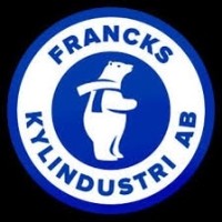Francks Kylindustri i Norrbotten AB logo - Similar company to Coryhex - Varmevekslere Til Industri