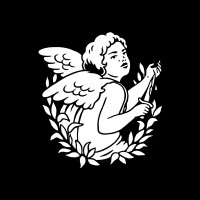 Church - Temple of Fun logo - Similar company to Make No Bones