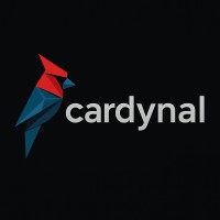 Cardynal logo - Similar company to Mdor