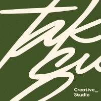 Taksu Creative Studio logo - Similar company to Noethera Studio