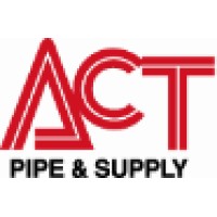 ACT Pipe & Supply, Inc. logo - Similar company to Cci Piping Systems