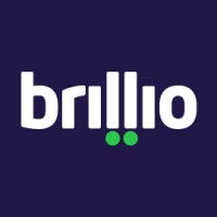 Brillio logo - Similar company to Indexnine Technologies