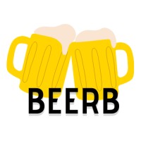 BeerB logo - Similar company to Designkey Studio