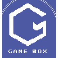 Game box logo - Similar company to Build Game Box