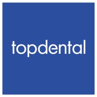 Topdental (Products) Ltd logo - Similar company to Parkell Inc