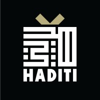 Haditi Gifts logo - Similar company to Montegrappa Middle East