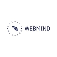 Web Mind logo - Similar company to Webminds