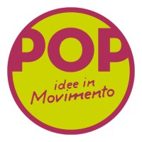 Mov. POP - Idee in Movimento logo - Similar company to Comune Di Cassino