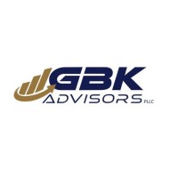 GBK Advisors, PLLC logo - Similar company to Titan Custom Builders
