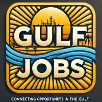 GULF JOBS logo - Similar company to Mec Talent Hiring