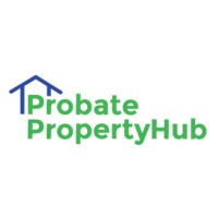 Probate Property Hub logo - Similar company to The Probate Network