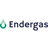 Endergas logo - Similar company to Cim Consultores