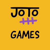 JoTo Games logo - Similar company to Mystic Forge