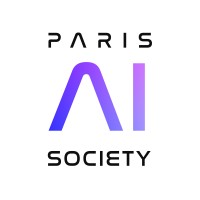 Paris AI Society logo - Similar company to Deskwolf A/S
