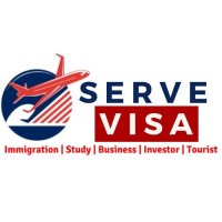 ServeVisa logo - Similar company to Techlegisllc