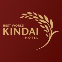 Best World Kindai Hotel logo - Similar company to Pt Mitra Megah Profitamas