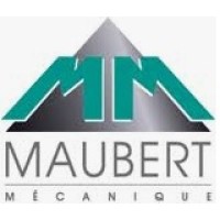 MAUBERT-MECANIQUE logo - Similar company to Presstrade Group