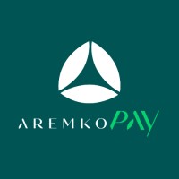 Aremko Pay logo - Similar company to Digital Payments