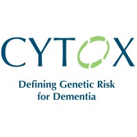 Cytox Limited logo - Similar company to Proveca Ltd