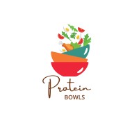 Protein Bowls logo - Similar company to Protein Heidi