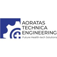 Aoratas Technica Engineering Pvt Ltd logo - Similar company to Aoratas Technica