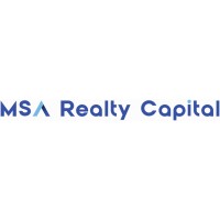 MSA Realty Capital logo - Similar company to Holland Ridge