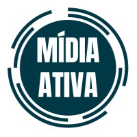 Mídia Ativa logo - Similar company to Ad3Plus