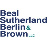 Beal Sutherland Berlin & Brown LLC logo - Similar company to Oliv Financial