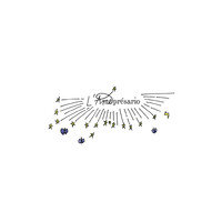 L'AMEPRÉSARIO logo - Similar company to 100 % Event - Agence Artistique