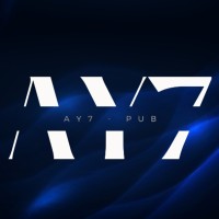 AY7 PUB logo - Similar company to Mj2Pub