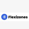 Flexizones logo - Similar company to Flexizone