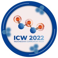 Indonesian Corrosion Week (ICW) logo - Similar company to Workshop Instrumentation