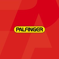Palfinger Australia logo - Similar company to Transport Engineering Solutions (Tes)