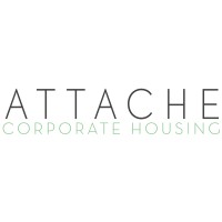 Attache Corporate Housing logo - Similar company to Startup Grind Oakland