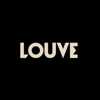 Louve Spirits logo - Similar company to Doubble Space