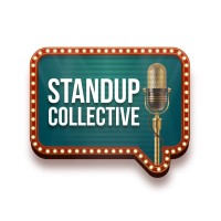 Standup Collective logo - Similar company to Malaika.Cloud