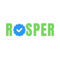 Rosper logo - Similar company to Rosper