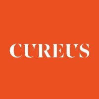 Cureus GmbH logo - Similar company to Hangover Hostels
