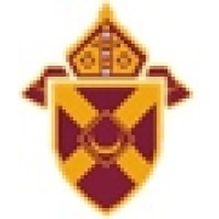Roman Catholic Diocese of Rochester logo - Similar company to Jxe Tech Llc