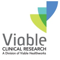 Viable Clinical Research logo - Similar company to Marshall Clinical Research Consulting, Inc