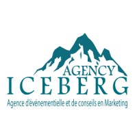 ICEBERG AGENCY logo - Similar company to Rizom Formation
