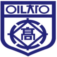 Inchang High School logo - Similar company to Flexitank Systems