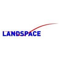 LandSpace logo - Similar company to Spacety