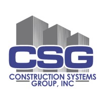 Construction Systems Group, Inc. logo - Similar company to Construction Insight Dc