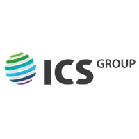 ICS Group logo - Similar company to Globos Logistik- Und Informationssysteme Gmbh