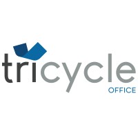 Tricycle Office logo - Similar company to Sas Bevelec