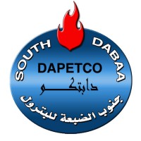 South Dabaa Petroleum Company logo - Similar company to Alalamia Oil Services & Training Company
