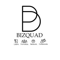 BIZQUAD logo - Similar company to 4Lexir
