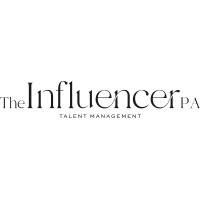 TheInfluencerPA. logo - Similar company to Spark Hat Marketing